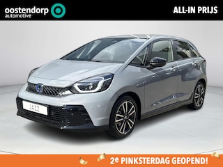 Honda Jazz 1.5 e:HEV Advance Sport NIEUW IN DIVERSEN KLEUREN LEVERBAAR VA 31.400