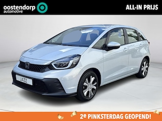 Honda Jazz 1.5 e:HEV Elegance NIEUW IN DIVERSE KLEUREN LEVERBAAR VA 28.600|