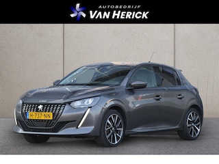 Peugeot 208 1.2 PureTech Allure Automaat | ACC | Trekhaak | Achteruitrijcamera