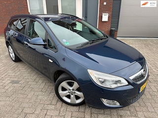 Opel Astra Sports Tourer 1.4 Turbo Edition / Airco / PDC / NAP