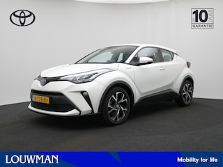 Toyota C-HR 2.0 Hybrid Dynamic | Apple Carplay/Android Auto | Trekhaak |