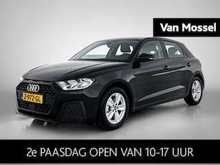 Audi A1 Sportback 25 TFSI Pro Line 95 PK | Apple Carplay | Android Auto | Cruise Control | Airco | Lichtmetalen velgen |