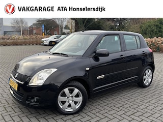 Suzuki Swift 1.3 Exclusive | Automaat | Airco |