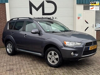 Mitsubishi Outlander 2.0 Edition One - Automaat - Keyless