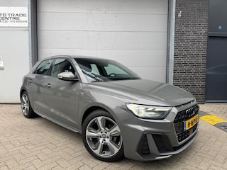 Audi A1 Sportback 25 TFSI Pro Line S [3x S-Line | Dealer OH | AUT | Carplay | Xenon]