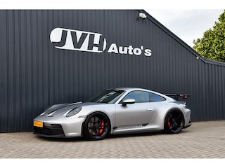 Porsche 992 911 4.0 GT3 510pk Clubsport 02-2022 |  Approved 2029 | Nieuwstaat