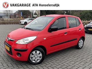 Hyundai i10 1.1 Active Cool