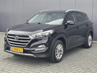 Hyundai Tucson 1.6 GDi i-Motion Xenon