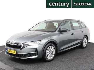 Skoda Octavia Combi 1.5 TSI 115Pk Edition / Trekhaak / Apple-Carplay / Clima