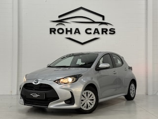 Toyota Yaris 1.5 Hyb. Active *Camera*Cruise*Lage Km*