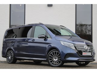 Mercedes-Benz EQV 300 L2 / AMG / New Model / Panorama / 7-Persoons / 360 Camera / Vol Opties / NIEUWSTAAT