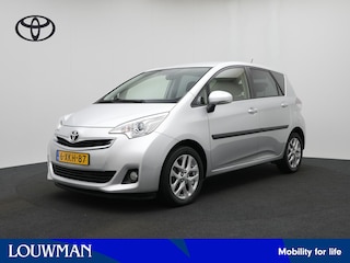 Toyota Verso-S 1.3 VVT-i Dynamic | Automaat | Keyless Entry | Navigatie