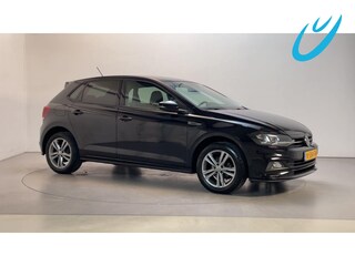 Volkswagen Polo 1.0 TSI R-Line Edition Parkeersensoren Navigatie DAB+ App-Connect