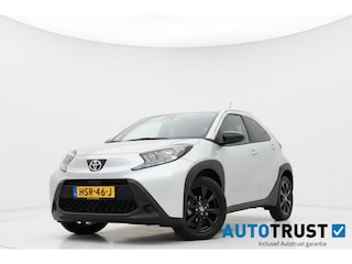 Toyota Aygo 1.0 VVT-i Play ADAPTIVE CRUISE APPLE CARPLAY