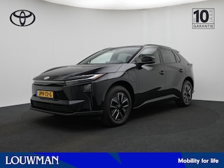 Toyota bZ4X Executive 73 kWh | JBL-Audio | leder |