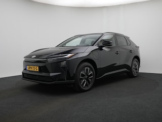 Toyota bZ4X Executive 73 kWh | JBL-Audio | leder |
