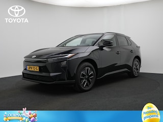 Toyota bZ4X Executive 73 kWh | JBL-Audio | leder |