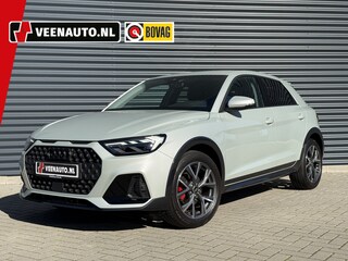 Audi A1 30 TFSI Camera/Apple/Android/Navi