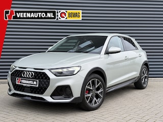 Audi A1 30 TFSI Camera/Apple/Android/Navi