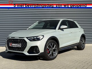 Audi A1 30 TFSI Camera/Apple/Android/Navi