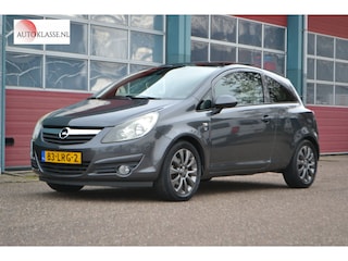 Opel Corsa 1.2 16V '111' Edition