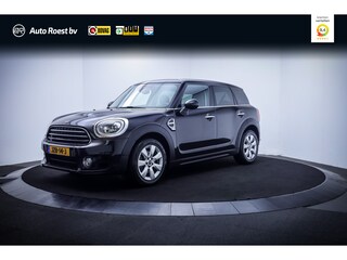 Mini Countryman 1.5 Aut. COOPER Design Edition FULL LED | LEDER | SPORT INT. | NAVI | CAMERA | CARPLAY