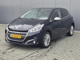 Peugeot 208 1.2 PureTech Allure