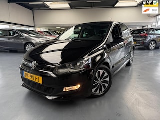 Volkswagen Polo 1.0 BlueMotion Edition