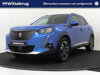 Peugeot 2008 1.2 PureTech 130PK Blue Lease Allure Parkeerhulp | Camera | Apple Carplay | Keyless |