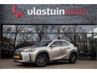 Lexus UX 250h , Adap. cruise, Achteruitrijcamera,