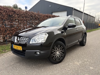 Nissan Qashqai 1.6 Acenta / NAVI / AIRCO / PANORAMADAK / CRUISE