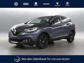 Renault Kadjar 1.2 TCe 130pk Extase Automaat / Navigatie / Stoelverwarming / Camera