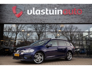 Volkswagen Golf Variant 1.5 TSI Highline Business R , Panoramadak, Adap. cruise, Trekhaak,