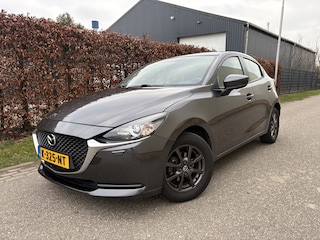 Mazda 2 1.5 Skyactiv-G Comfort / NAVI / CRUISE / CAMERA