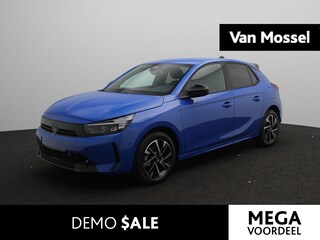 Opel Corsa 1.2 Turbo Hybrid GS | DEMO SALE