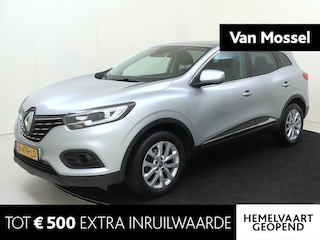 Renault Kadjar 1.3 TCe Limited | Navigatie | Camera | Trekhaak | Climate control