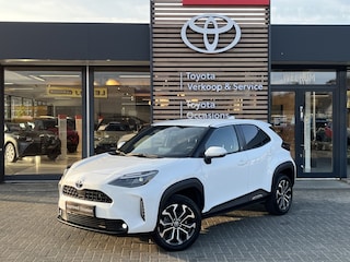Toyota Yaris Cross 1.5 Hybrid Dynamic | Blindspot | Parkeersensoren V+A