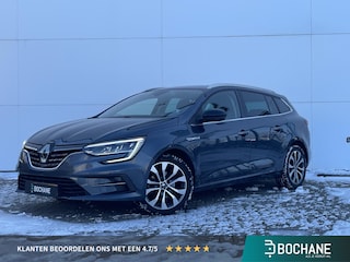 Renault Mégane Estate 1.3 TCe 140 Techno | Trekhaak | Aanhangwagen geremd 1700 kg |
