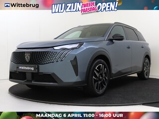Peugeot 5008 1.2 Hybrid 136 Allure