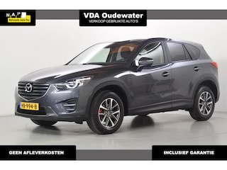 Mazda CX-5 2.0 165pk Skylease GT