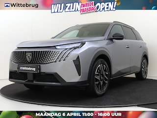 Peugeot 5008 1.2 Hybrid 136 Allure