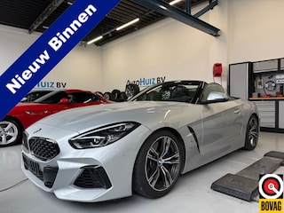 BMW Z4 Roadster M40i High Executive ACC Stuurwiel verwarming Harman Kardon