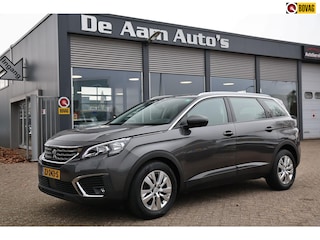 Peugeot 5008 1.2 PureTech Automaat 7 persoons
