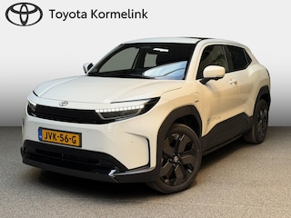Toyota Urban Cruiser Executive 61 kWh