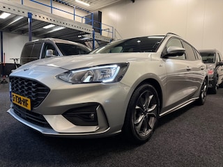 Ford Focus Wagon 1.0 EcoBoost ST Line Business