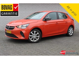 Opel Corsa 1.2 Edition | Camera | Cruise | Carplay | Lane assist | PDC achter