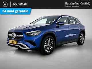 Mercedes-Benz GLA 250 e Star Edition Inclusief 24 maanden MB Certified garantie voor Europa.