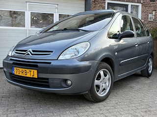 Citroën Xsara Picasso 1.8i-16V Image '05 Cruise Nieuwe Apk