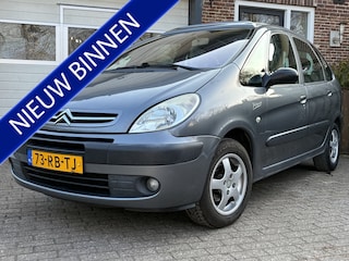 Citroën Xsara Picasso 1.8i-16V Image '05 Cruise Nieuwe Apk