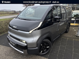 Kia PV5 L2H1 Elite 71.2 kWh Nu tijdelijk extra scherp geprijsd! Exclusief Metallic Lak *
